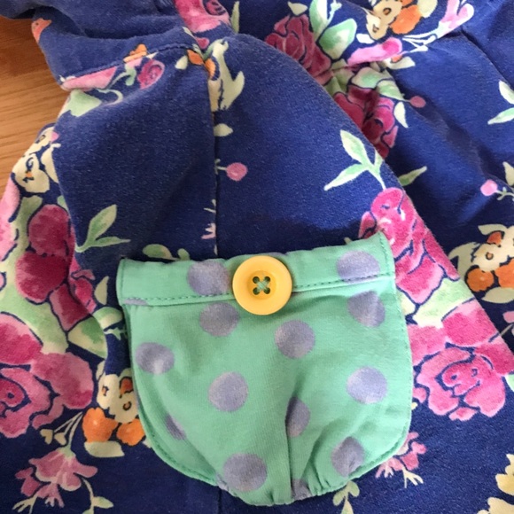 Matilda Jane Set - Picture 2 of 3